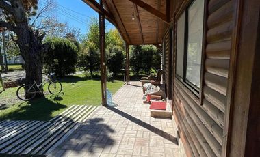 Casa en venta Parque las Naciones Guernica