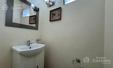 Exc. Depto. 3 Amb. de 77m2 con Balcón