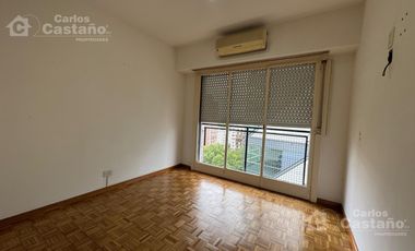 Exc. Depto. 3 Amb. de 77m2 con Balcón
