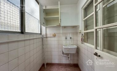 Exc. Depto. 3 Amb. de 77m2 con Balcón