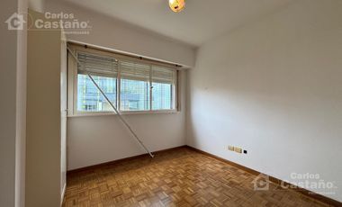 Exc. Depto. 3 Amb. de 77m2 con Balcón