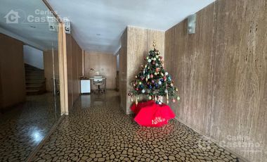 Exc. Depto. 3 Amb. de 77m2 con Balcón