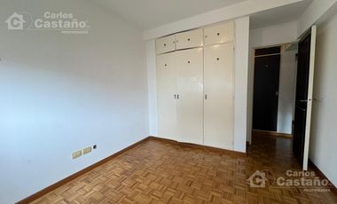 Exc. Depto. 3 Amb. de 77m2 con Balcón