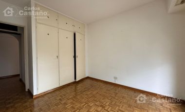 Exc. Depto. 3 Amb. de 77m2 con Balcón