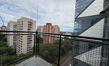 Exc. Depto. 3 Amb. de 77m2 con Balcón
