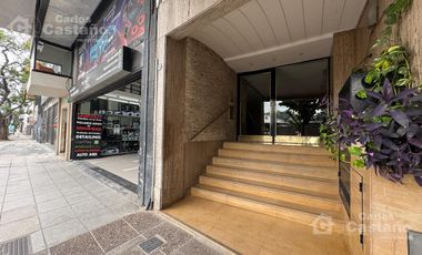 Exc. Depto. 3 Amb. de 77m2 con Balcón