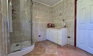Casa en Arriendo en Condominio Lagunitas