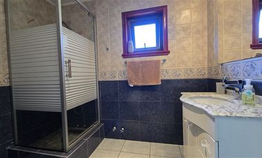 Casa en Arriendo en Condominio Lagunitas