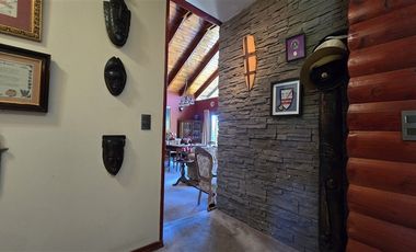 Casa en Arriendo en Condominio Lagunitas