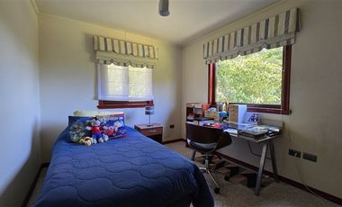 Casa en Arriendo en Condominio Lagunitas