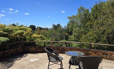 Casa en Arriendo en Condominio Lagunitas