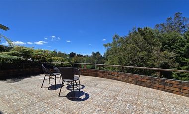 Casa en Arriendo en Condominio Lagunitas