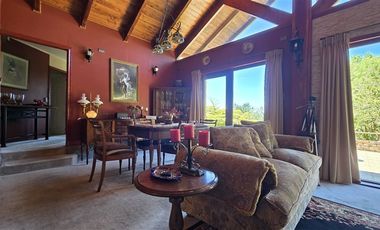 Casa en Arriendo en Condominio Lagunitas