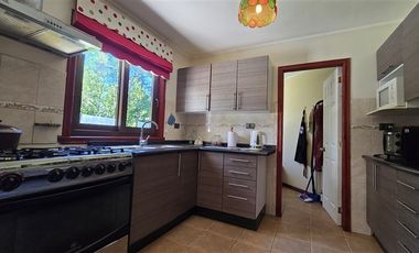 Casa en Arriendo en Condominio Lagunitas