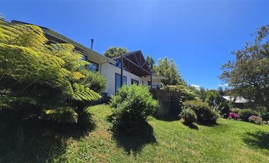 Casa en Arriendo en Condominio Lagunitas