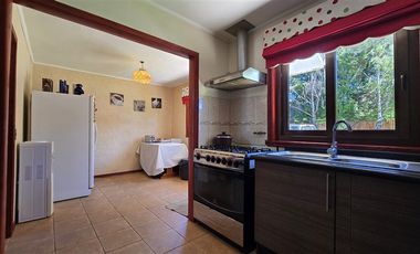 Casa en Arriendo en Condominio Lagunitas