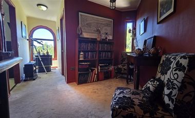 Casa en Arriendo en Condominio Lagunitas