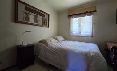 Casa en Arriendo en Condominio Lagunitas