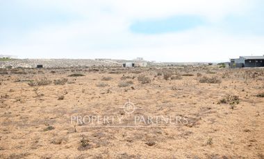 Terreno en venta en condominio Adelaida Morrillos Norte II