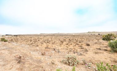 Terreno en venta en condominio Adelaida Morrillos Norte II