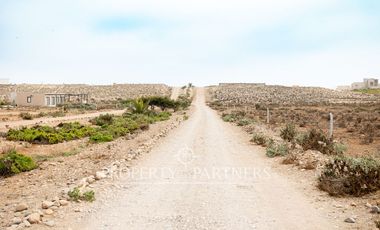 Terreno en venta en condominio Adelaida Morrillos Norte II