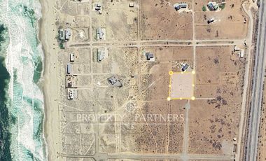 Terreno en venta en condominio Adelaida Morrillos Norte II