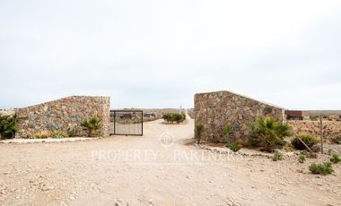 Terreno en venta en condominio Adelaida Morrillos Norte II