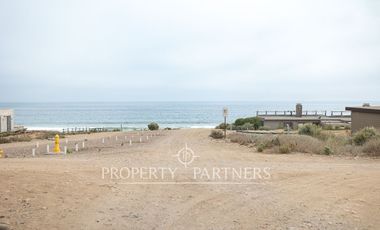 Terreno en venta en condominio Adelaida Morrillos Norte II