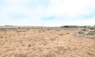 Terreno en venta en condominio Adelaida Morrillos Norte II