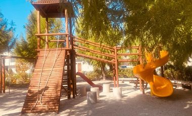 Casa mediterránea 3D-3B