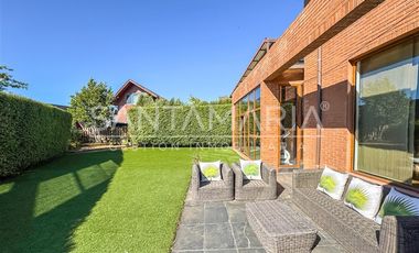 Casa en Venta en El Venado, San Pedro de la Paz
