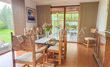 Casa en Venta en El Venado, San Pedro de la Paz