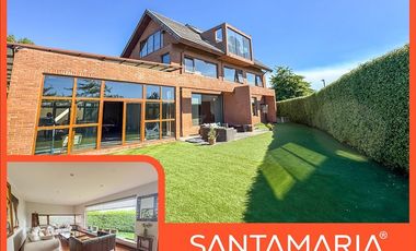 Casa en Venta en El Venado, San Pedro de la Paz