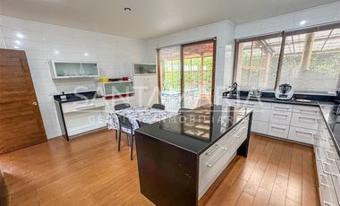 Casa en Venta en El Venado, San Pedro de la Paz