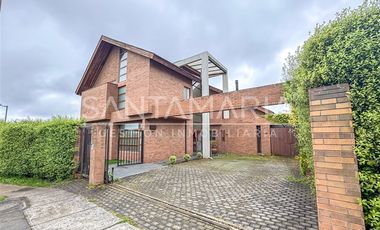 Casa en Venta en El Venado, San Pedro de la Paz