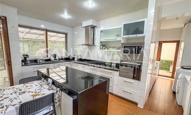 Casa en Venta en El Venado, San Pedro de la Paz