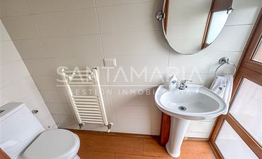 Casa en Venta en El Venado, San Pedro de la Paz