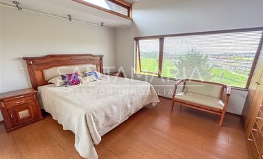 Casa en Venta en El Venado, San Pedro de la Paz
