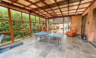 Casa en Venta en El Venado, San Pedro de la Paz