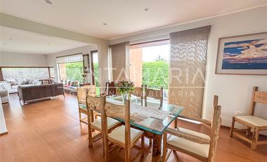 Casa en Venta en El Venado, San Pedro de la Paz