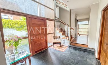 Casa en Venta en El Venado, San Pedro de la Paz