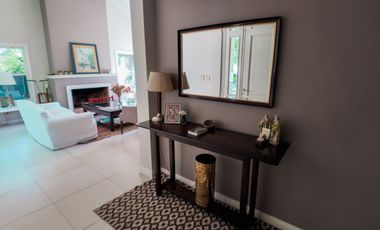 VENTA CASA - CLUB DE CAMPO PUEYRREDON PILAR