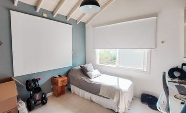 VENTA CASA - CLUB DE CAMPO PUEYRREDON PILAR