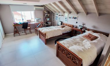 VENTA CASA - CLUB DE CAMPO PUEYRREDON PILAR