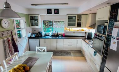 VENTA CASA - CLUB DE CAMPO PUEYRREDON PILAR