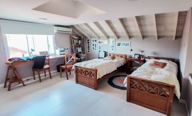 VENTA CASA - CLUB DE CAMPO PUEYRREDON PILAR