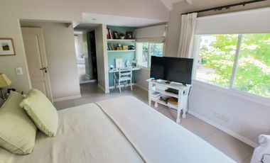 VENTA CASA - CLUB DE CAMPO PUEYRREDON PILAR