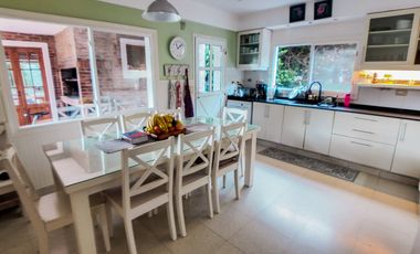 VENTA CASA - CLUB DE CAMPO PUEYRREDON PILAR