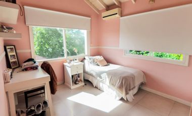 VENTA CASA - CLUB DE CAMPO PUEYRREDON PILAR