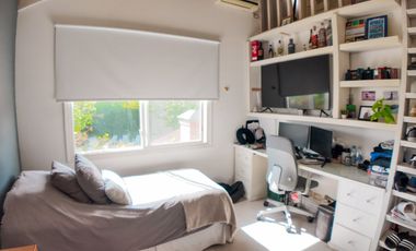 VENTA CASA - CLUB DE CAMPO PUEYRREDON PILAR